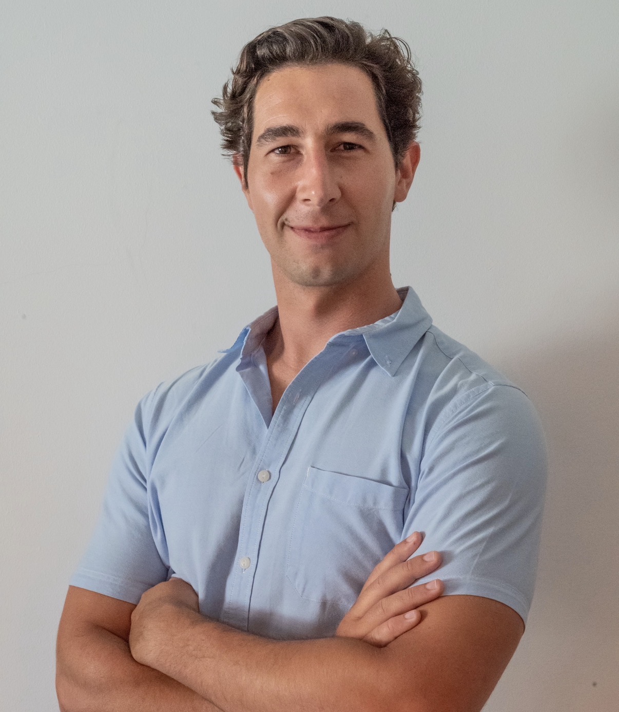 Conrad van Coller